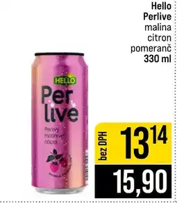 Jip Hello Perlive nabídka