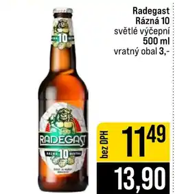 Jip Radegast Rázná 10 nabídka
