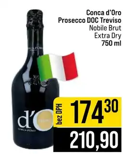 Jip Conca d'Oro Prosecco DOC Treviso nabídka