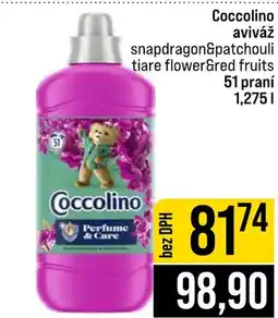 Jip Coccolino aviváž nabídka