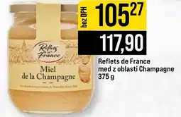 Jip Reflets de France med z oblasti Champagne nabídka