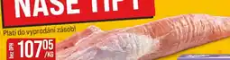 Jip Vepřová panenka nabídka