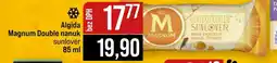 Jip Algida Magnum Double nanuk nabídka