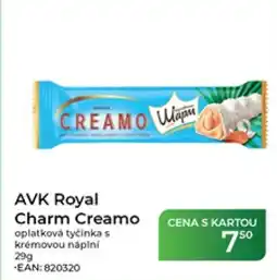 Tamda Foods AVK Royal nabídka