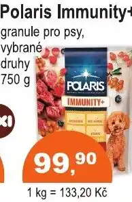 COOP DISKONT Polaris Immunity+ granule pro psy nabídka