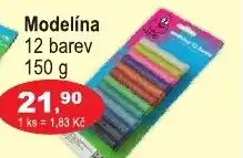 COOP DISKONT Modelína nabídka