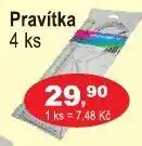COOP DISKONT Pravítka nabídka