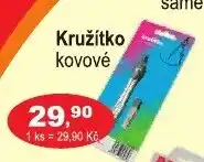 COOP DISKONT Kružítko kovové nabídka