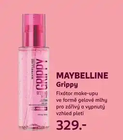 Rossmann MAYBELLINE Grippy nabídka