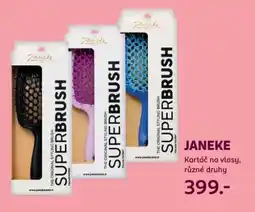 Rossmann JANEKE nabídka