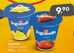 Coop ZOTT JOGOBELLA nabídka