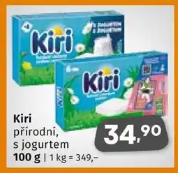 Coop Kiri nabídka