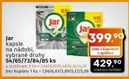 Coop Jar nabídka