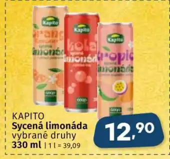 KAPITO