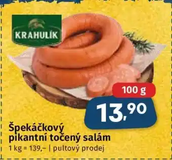 KRAHULÍK