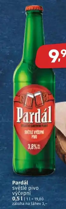 Pardál