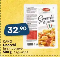 Coop CANO GNOCCHI BRAMBOROVÉ nabídka