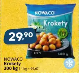 Coop NOWACO nabídka