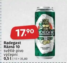 Coop Radegast Rázná 10 nabídka