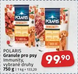 Coop Polaris Granule pro psy nabídka