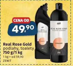 Coop Real Rose Gold nabídka