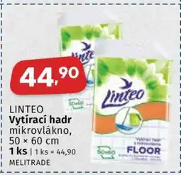 Coop Linteo nabídka