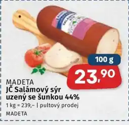 Coop MADETA nabídka