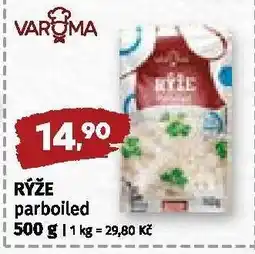 Coop VAROMA nabídka