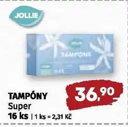 Coop JOLLIE nabídka