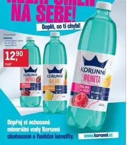 Makro Korunní nabídka
