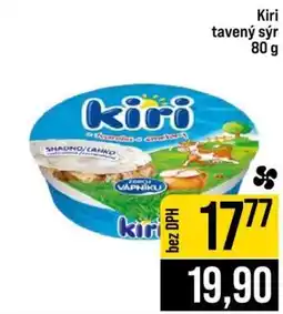 Jip Kiri nabídka