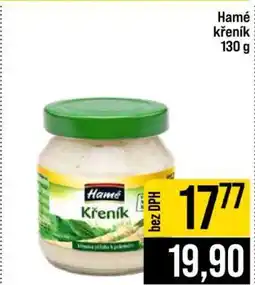 Jip Hamé Křeník nabídka