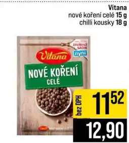 Jip Vitana nabídka