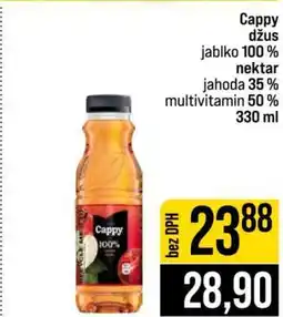 Jip Cappy nabídka