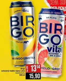 Jip BIRGO nabídka