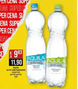 Jip Aquila nabídka