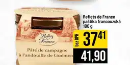 Jip Reflets de France paštika francouzská 180 g nabídka