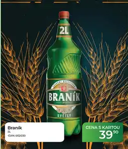 Tamda Foods Braník nabídka