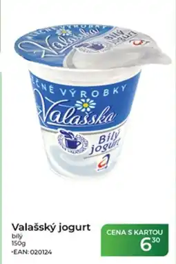 Tamda Foods Valašský jogurt bílý nabídka