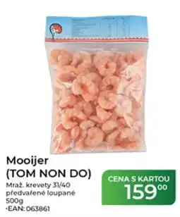 Tamda Foods Mooijer (TOM NON DO) nabídka