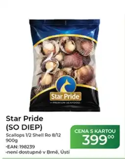 Tamda Foods Star Pride (SO DIEP) nabídka