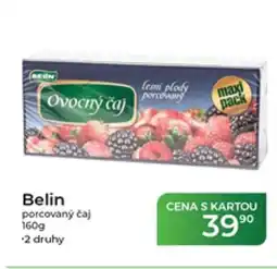 Tamda Foods Belin porcovaný čaj nabídka