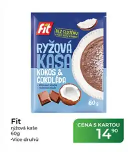 Tamda Foods Fit Ryžová kase nabídka