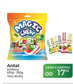Tamda Foods Antat bonbóny nabídka