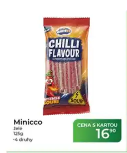 Tamda Foods Minicco nabídka
