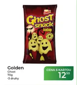 Tamda Foods Golden Ghost nabídka