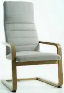 JYSK Křeslo KUNDBY nabídka