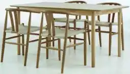 JYSK Jídelní stůl NORDENSKOV nabídka