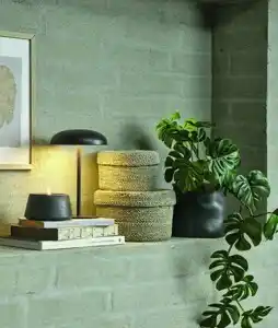 JYSK 2) Lampa na baterie MARINUS nabídka