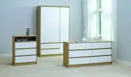 JYSK Šatní skříň nabídka